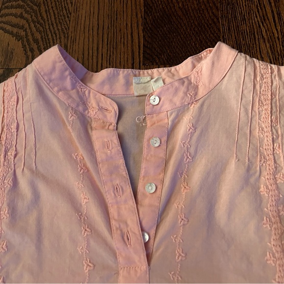 Ocean Pacific Women’s Shirt - Picture 2 of 4